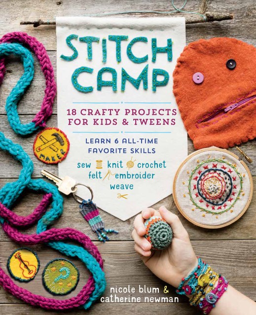 Stitch Camp