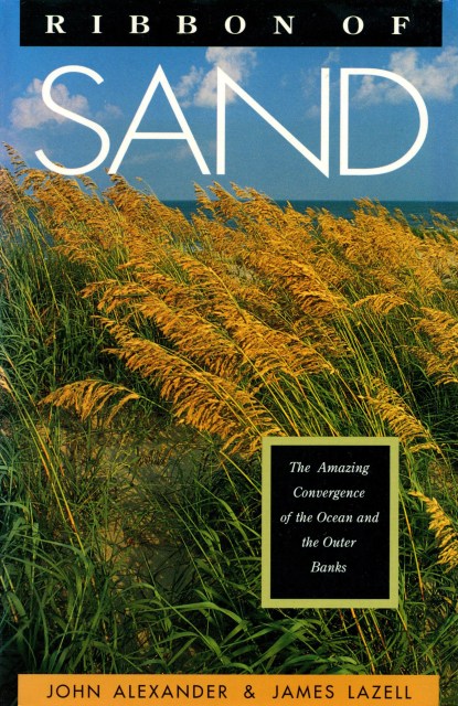 Ribbon of Sand