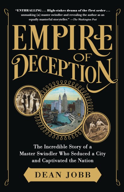 Empire of Deception