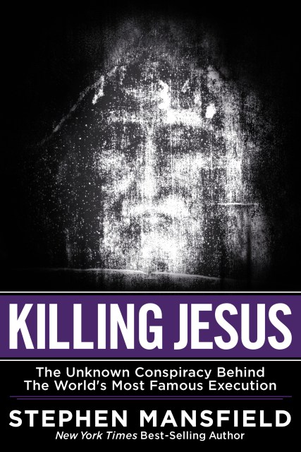 Killing Jesus