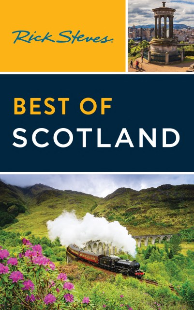 Rick Steves Best of Scotland