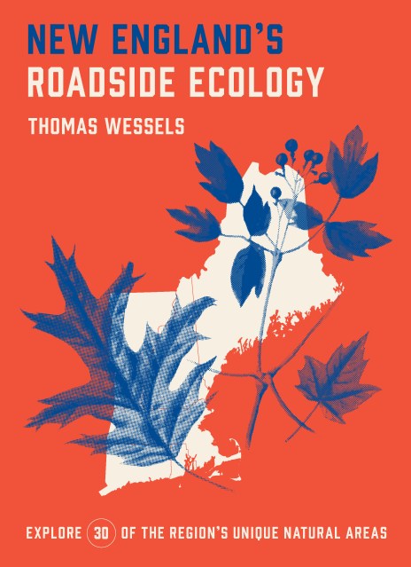 New England's Roadside Ecology