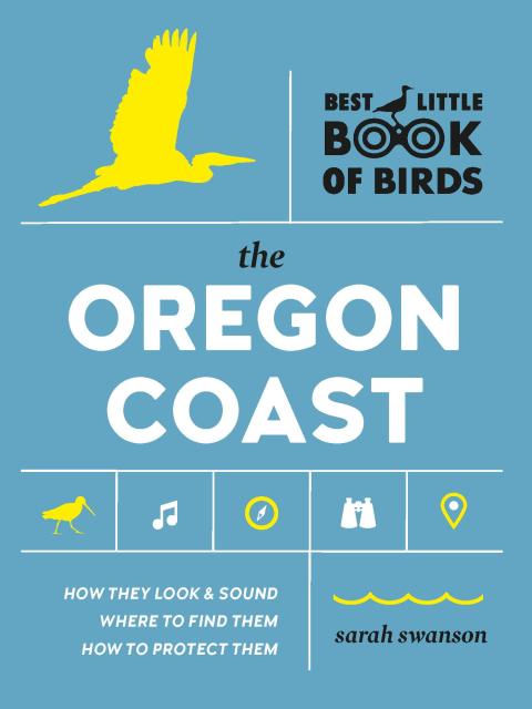 Birds of the Oregon Coast