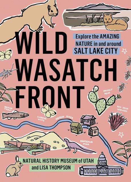 Wild Wasatch Front