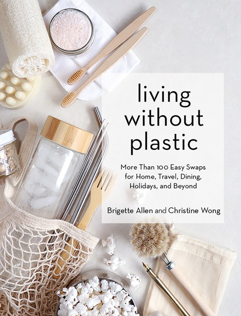 Living Without Plastic