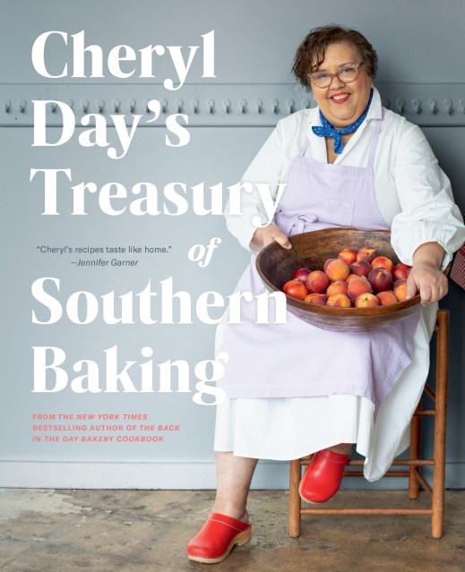 Cheryl Day’s Treasury of Southern Baking