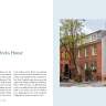 Hidden Landmarks of New York Interior Spread #1 featuring Issacs-Hendricks House in Lower Manhattan