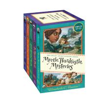 Myrtle Hardcastle Mysteries