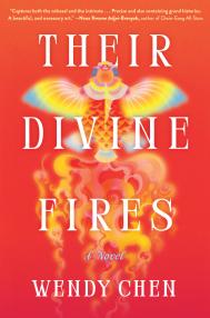 Their Divine Fires