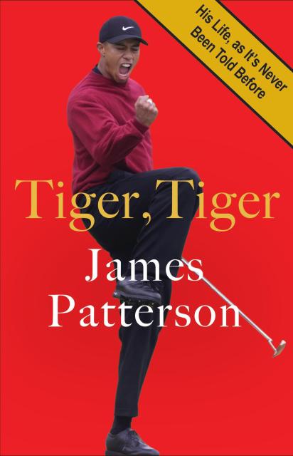 Tiger, Tiger