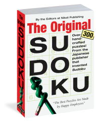 The Original Sudoku