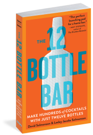 The 12 Bottle Bar