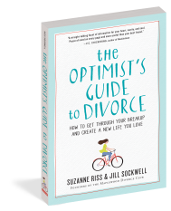 The Optimist's Guide to Divorce