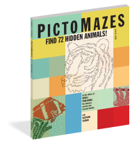 PictoMazes