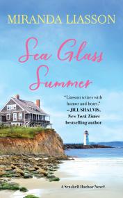 Sea Glass Summer