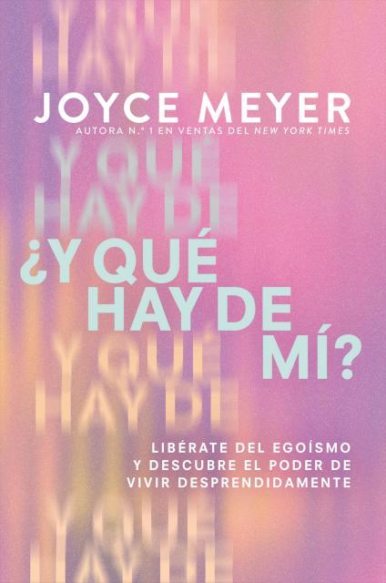 ¿Y qué hay de mí? (What About Me?)