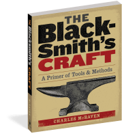 The Blacksmith’s Craft