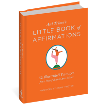 Ani Trime’s Little Book of Affirmations