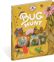 Backpack Explorer: Bug Hunt