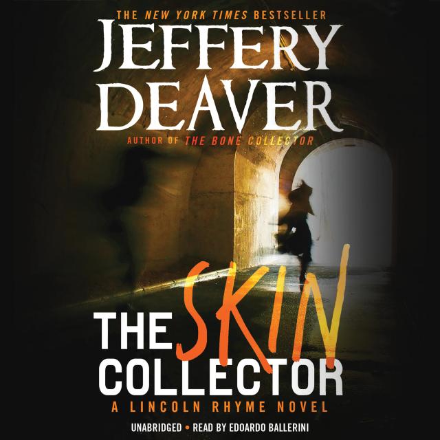 The Skin Collector