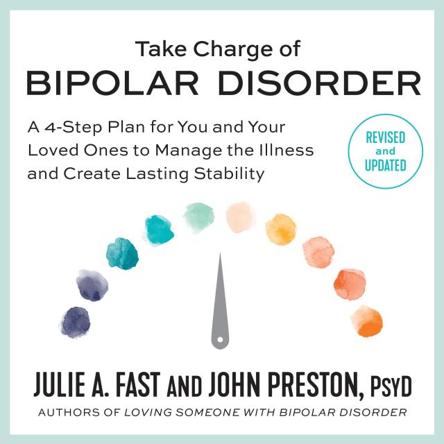 Take Charge of Bipolar Disorder