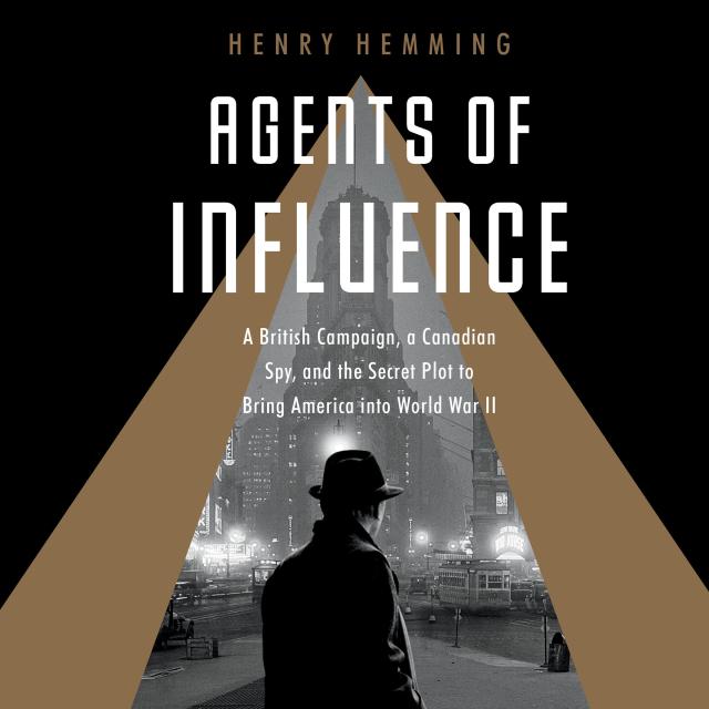 Agents of Influence