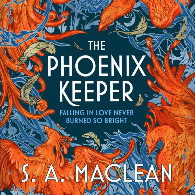 The Phoenix Keeper