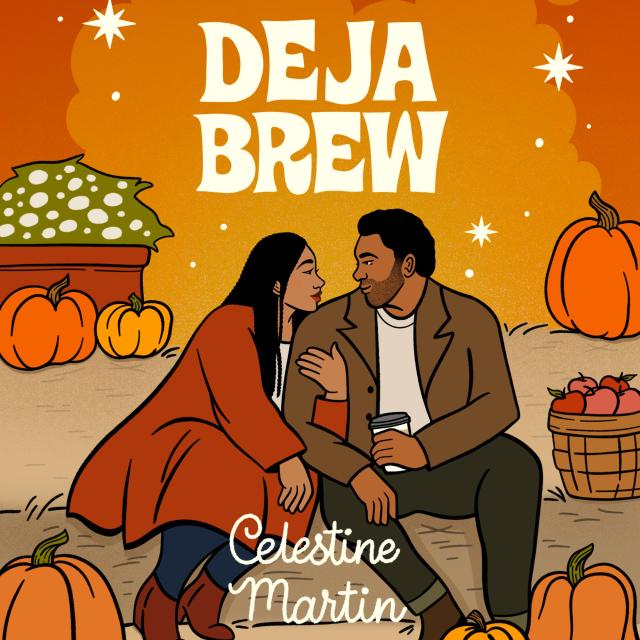 Deja Brew