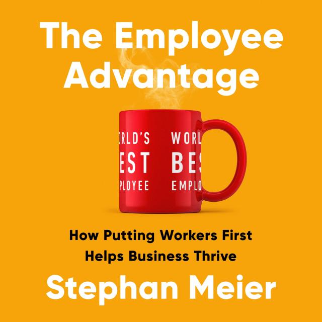 The Employee Advantage