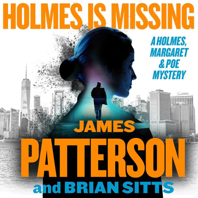 Holmes Is Missing