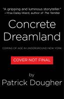 Concrete Dreamland