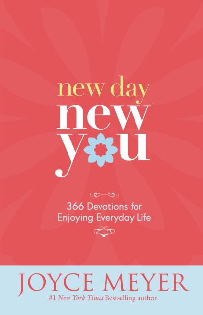 New Day, New You