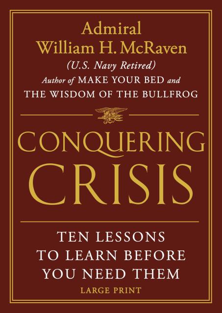 Conquering Crisis