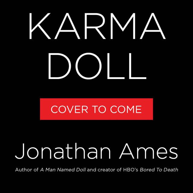 Karma Doll