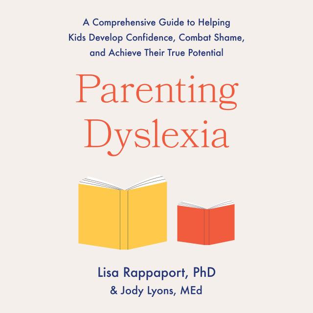 Parenting Dyslexia