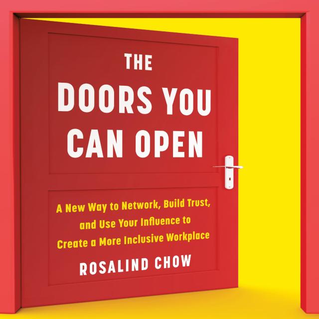 The Doors You Can Open