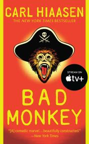 Bad Monkey