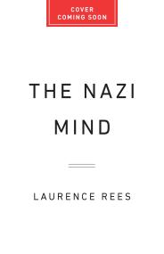 The Nazi Mind