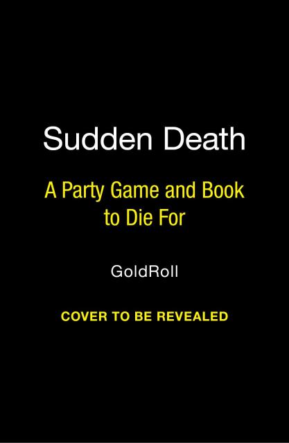 Sudden Death