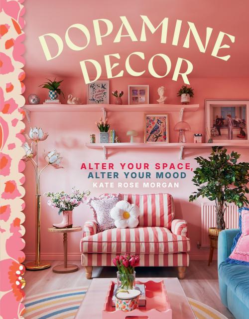 Dopamine Decor