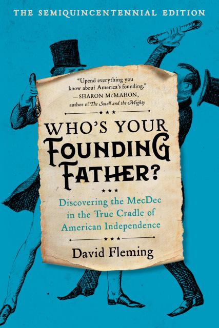 Who's Your Founding Father?