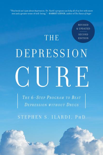 The Depression Cure