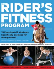 The Rider’s Fitness Program