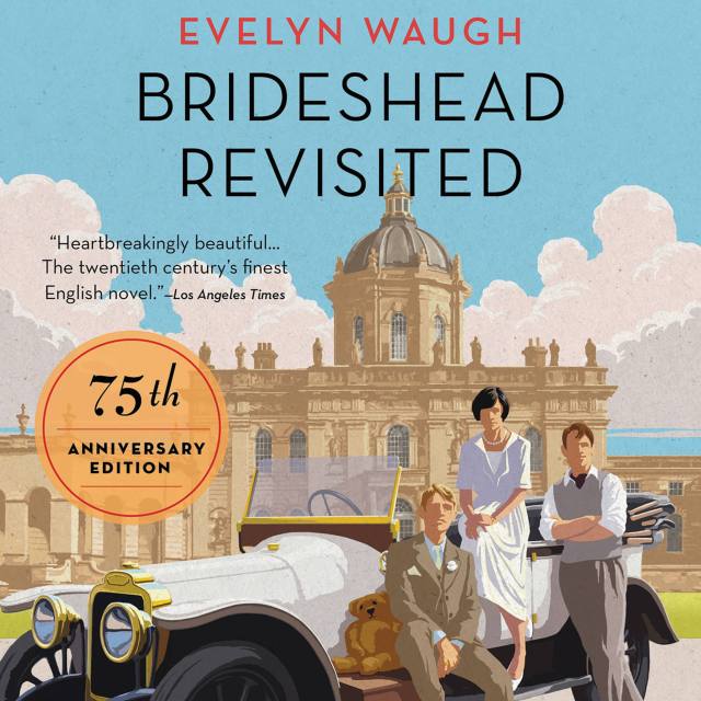 Brideshead Revisited