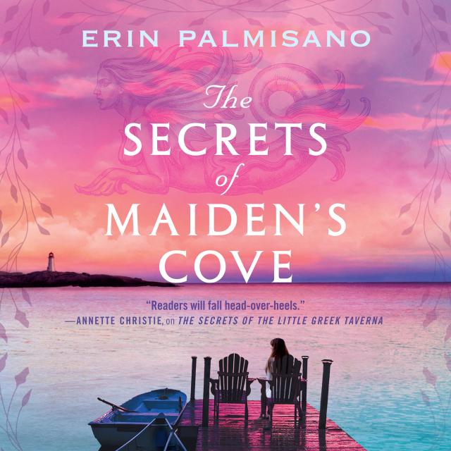 The Secrets of Maiden's Cove