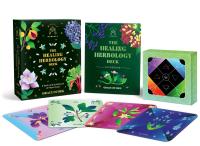 Mystic Mondays: The Healing Herbology Deck