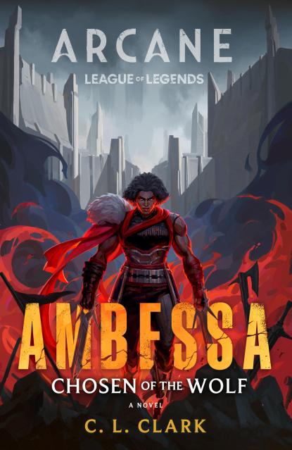 Ambessa: Chosen of the Wolf