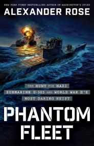 Phantom Fleet