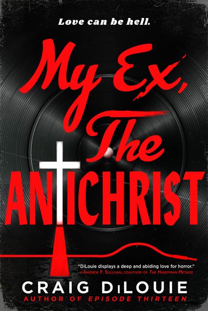 My Ex, the Antichrist