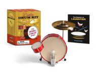 Desktop Drum Kit